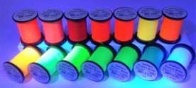 UV / Luminous Items